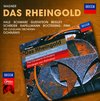 Gustafson,Nancy/Schwarz,Hanna/Hale, - Das Rheingold (Decca Opera)
