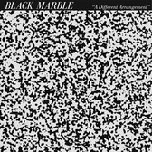 Black Marble - A Different Arrangement (CD)