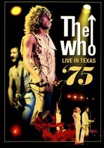 Live in Texas 1975 [Video]
