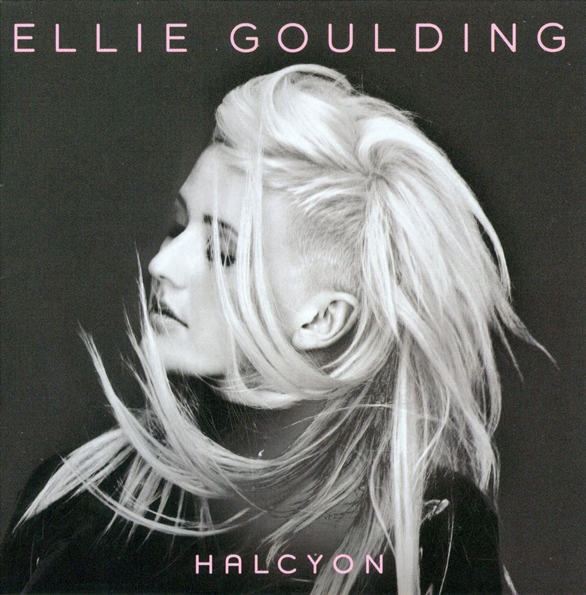 Halcyon - Cd