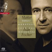 Budapest Festival Orchestra, Ivan Fischer - Mahler: Symphony No.1 'Titan' (Super Audio CD)