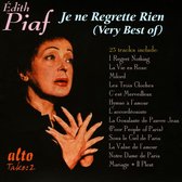 Je Ne Regrette Rien / Very Best Of (All The Hits)