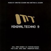 Minimal Techno, Vol. 9