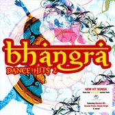 Bhangradance Hits 2