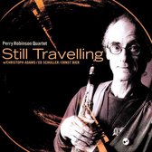 Perry Robinson & Adams & Schuller & Bier - Still Travelling (CD)