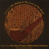 Music from The Hobbit & The Lord of the Rings