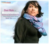 Shani Diluka - Piano Concertos 1 & 2 (CD)