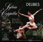 San Francisco Ballet Orchestra - Delibes: Sylvia, Coppelia (CD)