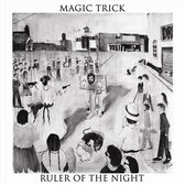 M + A - Ruler Of The Night (CD)