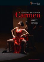 Georges Bizet - Carmen