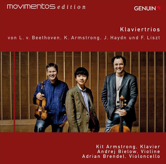 Piano Trios
