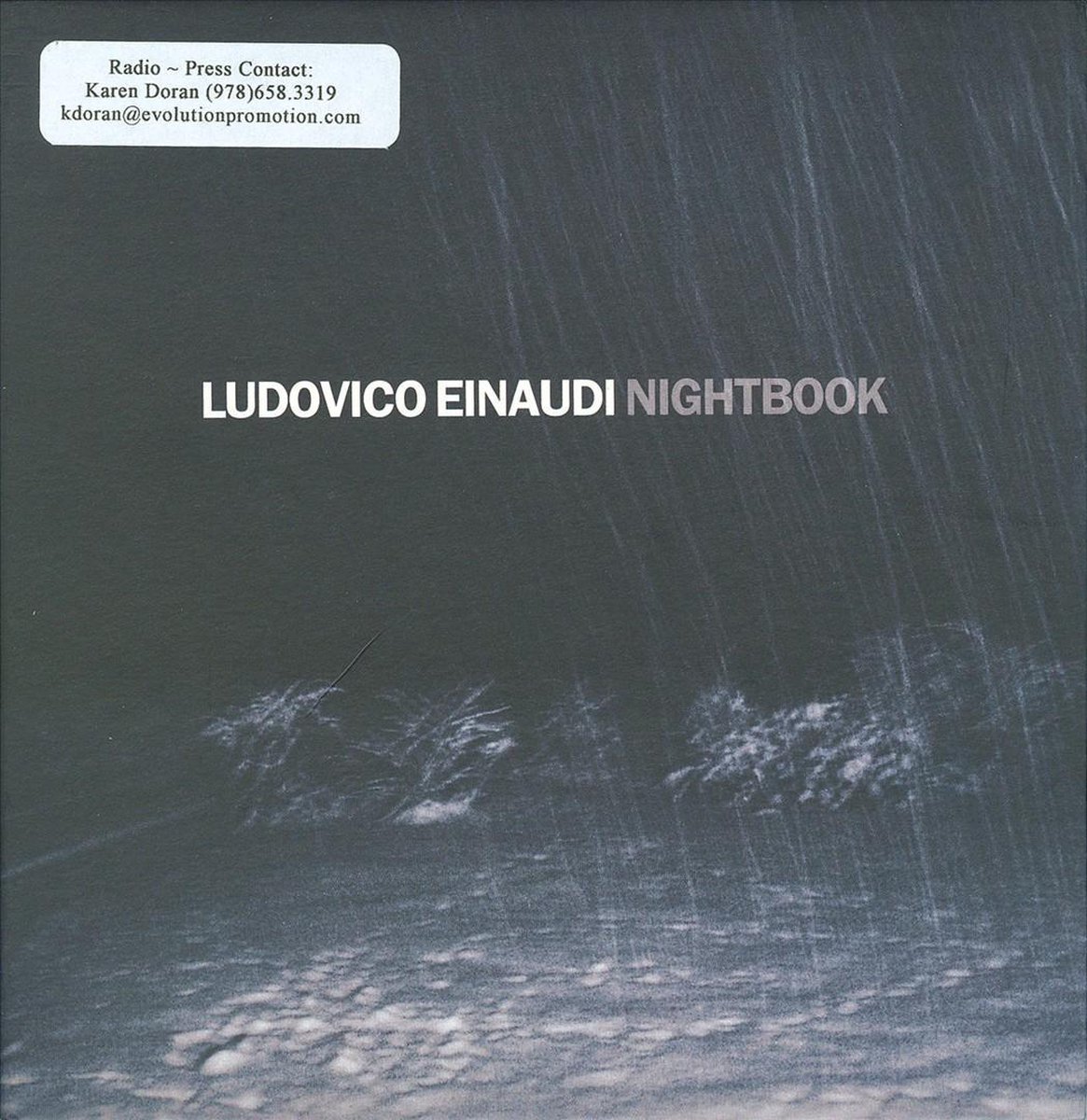 Nightbook