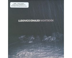 Nightbook