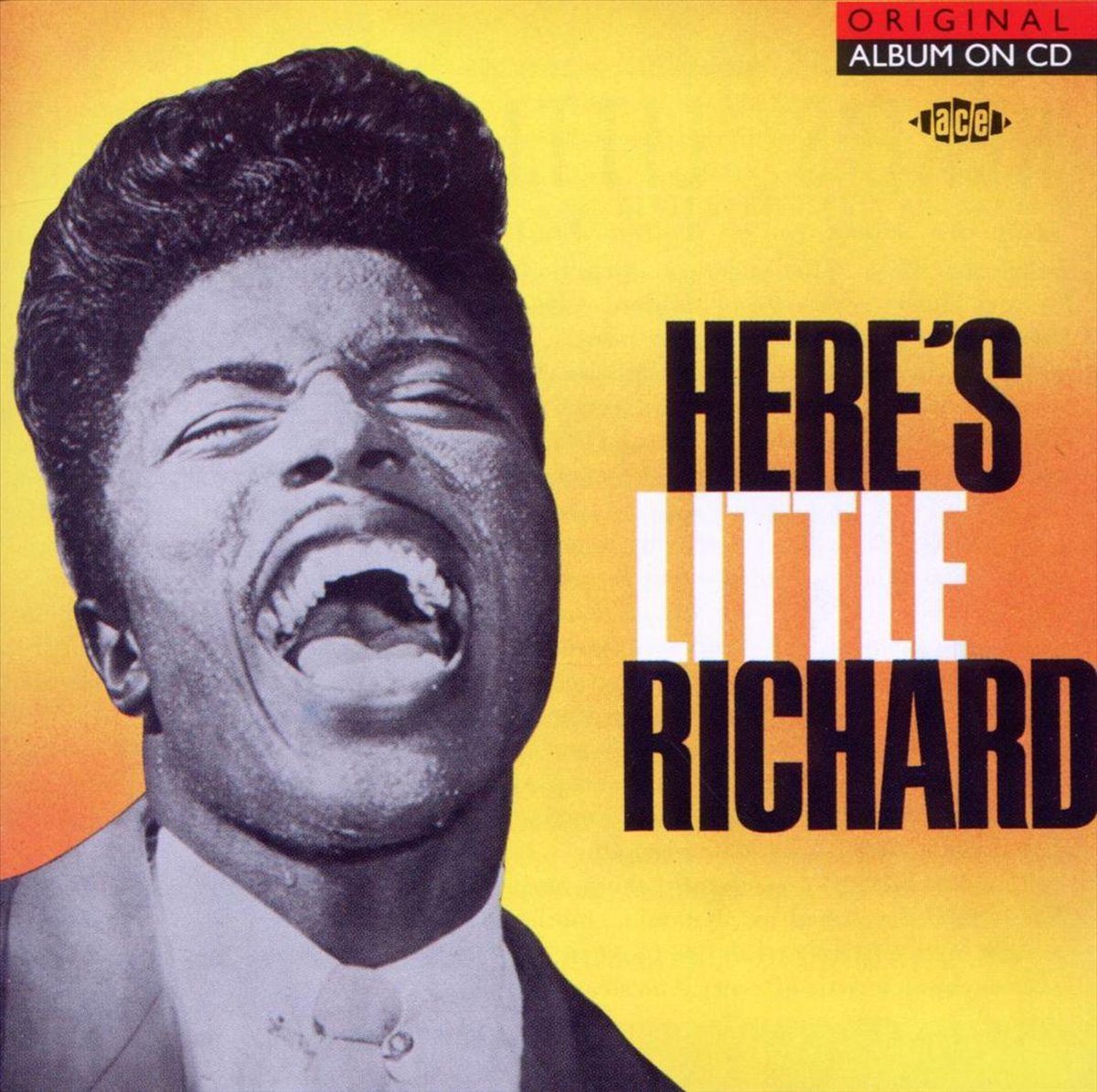 Heres Little Richard