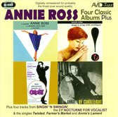 Four Classic Albums Plus (Annie By Candlelight / G