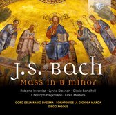 J.S. Bach: Mass In B Minor