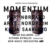 Momentum Norgard/Nordheim Etc