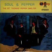 Soul & Pepper