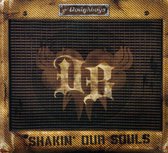 Doughboys - Shakin' Our Souls (CD)