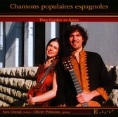 Chansons Populaires Espagnoles