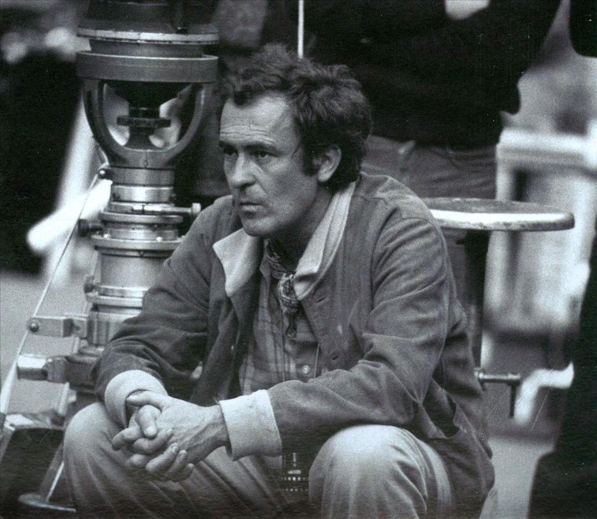 Bernardo Bertolucci Soundtracks