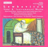 Vocal & Instrumental  Works