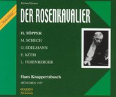 Richard Strauss: Der Rosenkavalier