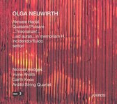 Neuwirth: Chamber Music