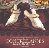 Contredanses From The Dresden