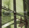 Brahms & Bernstein