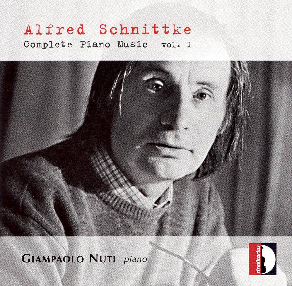 Complete Piano Music 1