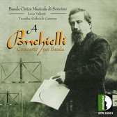 Ponchielli: Concerto Per Banda