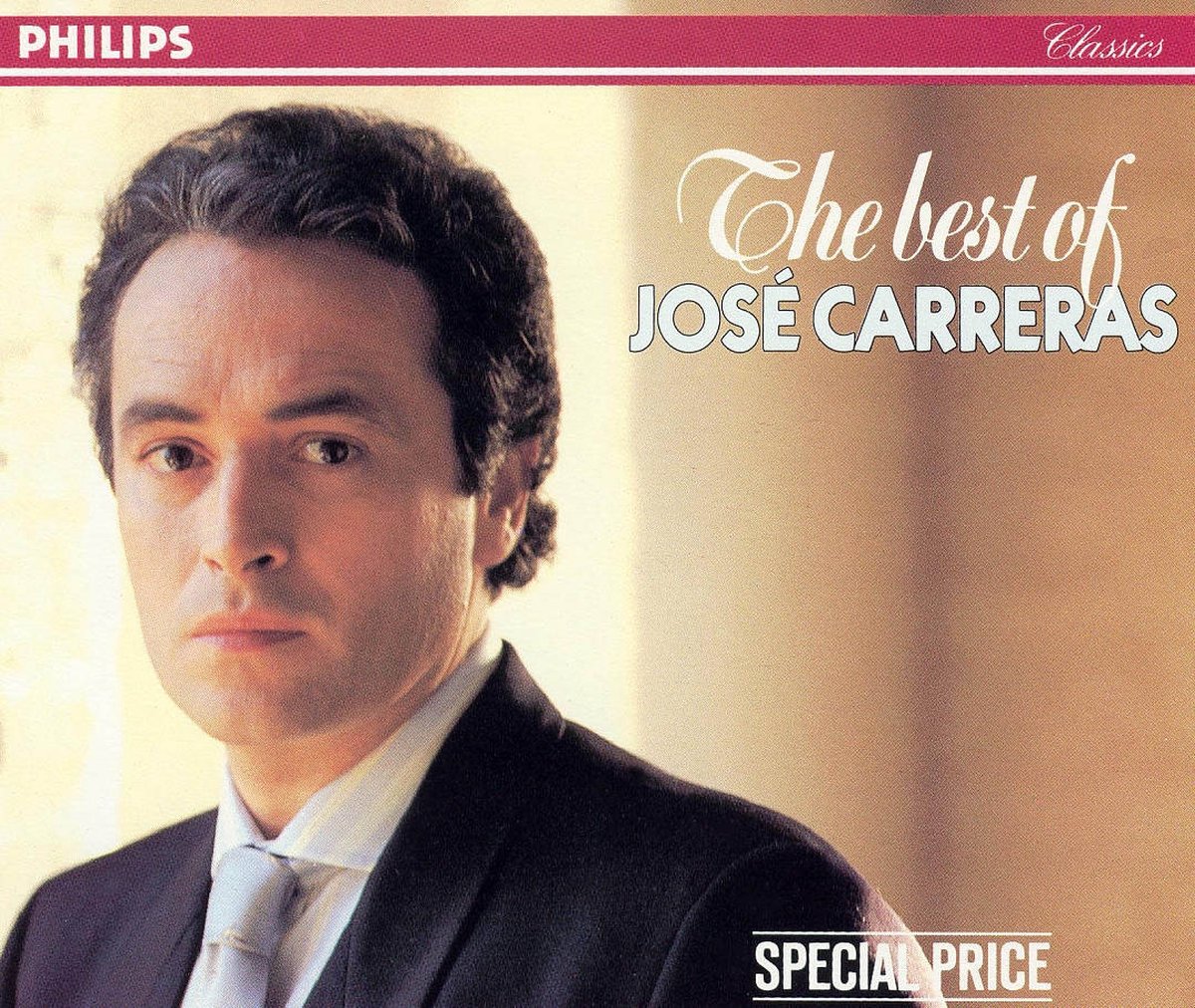 Best Of/Aria's