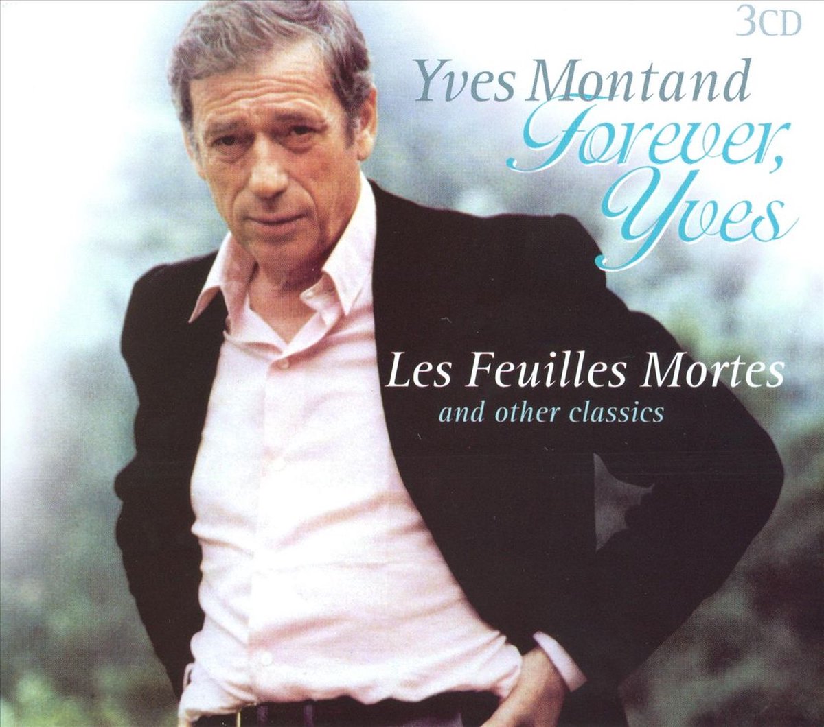 Forever Yves
