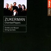 Dvorák, Mozart: String Quintets