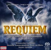 Haydn: Requiem In C Minor, ...