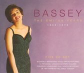 Bassey - The Emi/Ua Years 1959