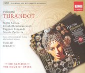 Puccini  Turandot