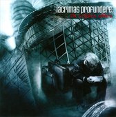 Lacrimas Profundere - The Great Nowhere (CD)