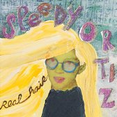 Speedy Ortiz - Real Hair (12" Vinyl Single)
