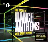 Various - Bbc Radio 1 Dance Anthems
