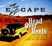 Ezzcape - Head Over Heels (CD)