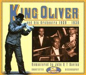 King Oliver - King Oliver & His Orchestra 1929-1930 (2 CD)