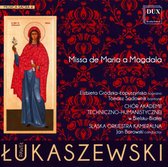 Lukaszewski: Musica Sacra 4, Missa