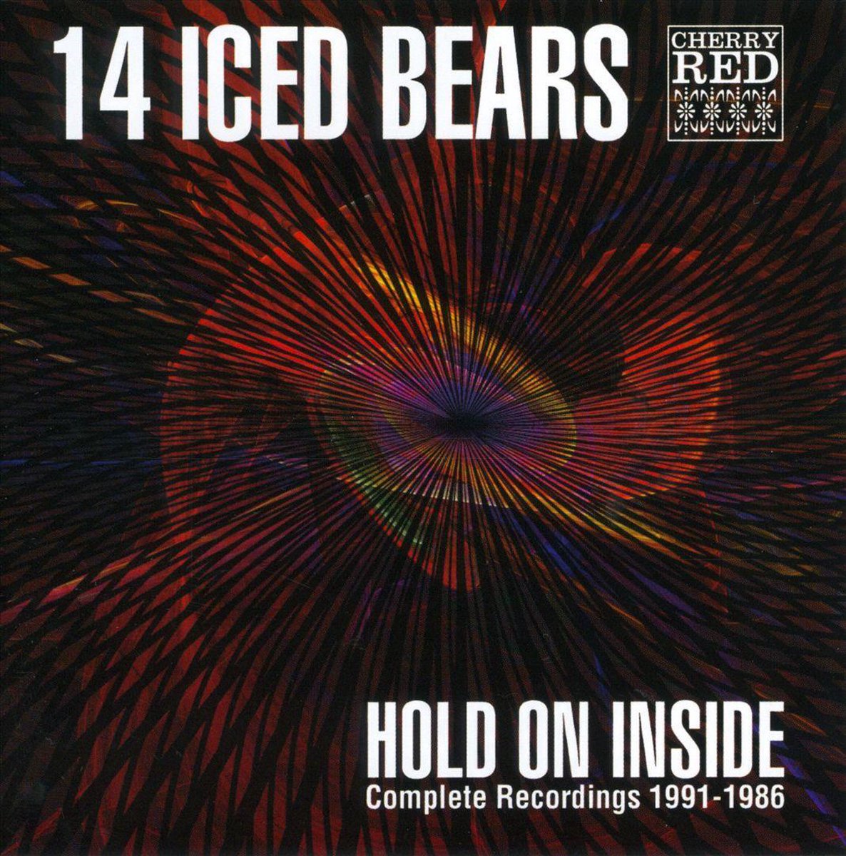 Hold on Inside: Complete Recordings 1991-1986