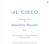 Al Cielo - Duetti Da Camera (CD)