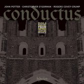 John Potter & Christopher O'Gorman - Conductus - Volume 2 - Music & Poetry (CD)