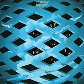 The Who - Tommy (2 LP)