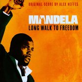 Mandela: Long Walk To Freedom (Original Score by Alex Heffes)