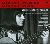 Various Artists - So Nah Sind Wir Am Untergang So Nah Sind Wir Am Li (CD)